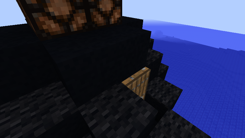 砂漠のポータルを覆ってるやつ マインクラフト リリシア放浪記