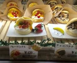 1114 ラクーア店 Hatten do Cafe