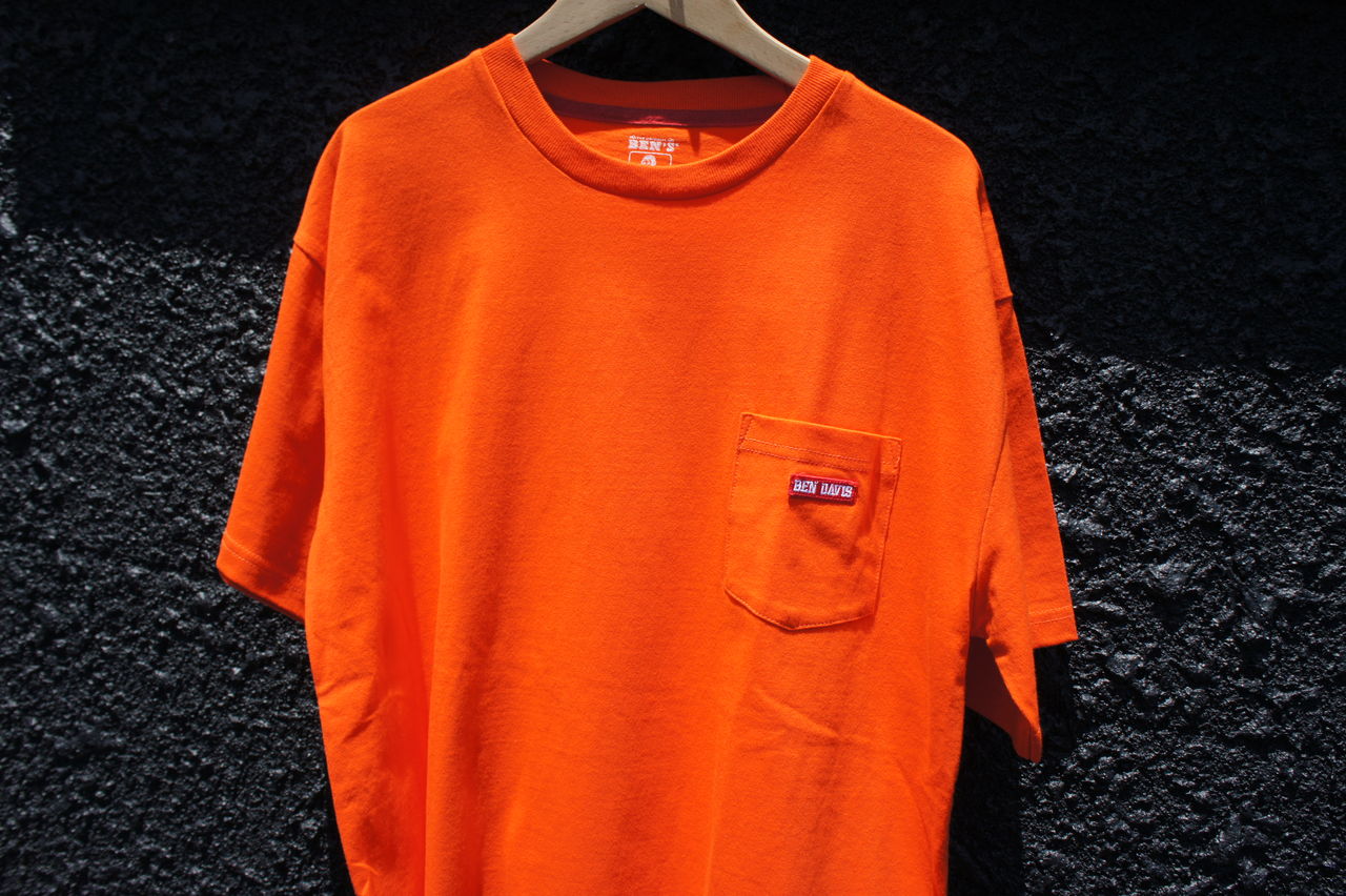 Ben Davis Pocket Tee Lilliapartment Blog Ben Davis Pocket Tee Lilliapartment Blog