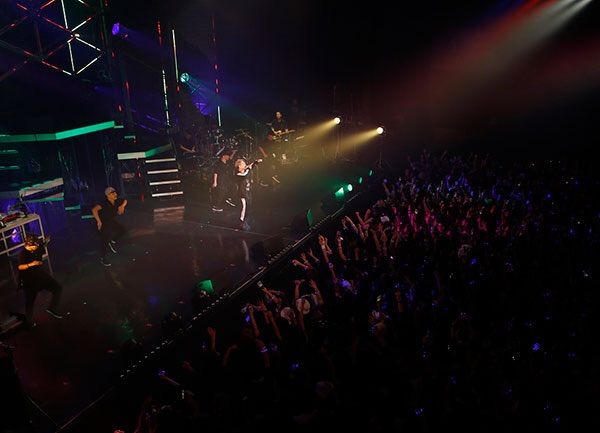清水翔太 ネタバレ 札幌zepp Proud 16 れぽ Lily Of The Valley 清水翔太 ネタバレ 札幌zepp Proud 16 れぽ Lily Of The Valley