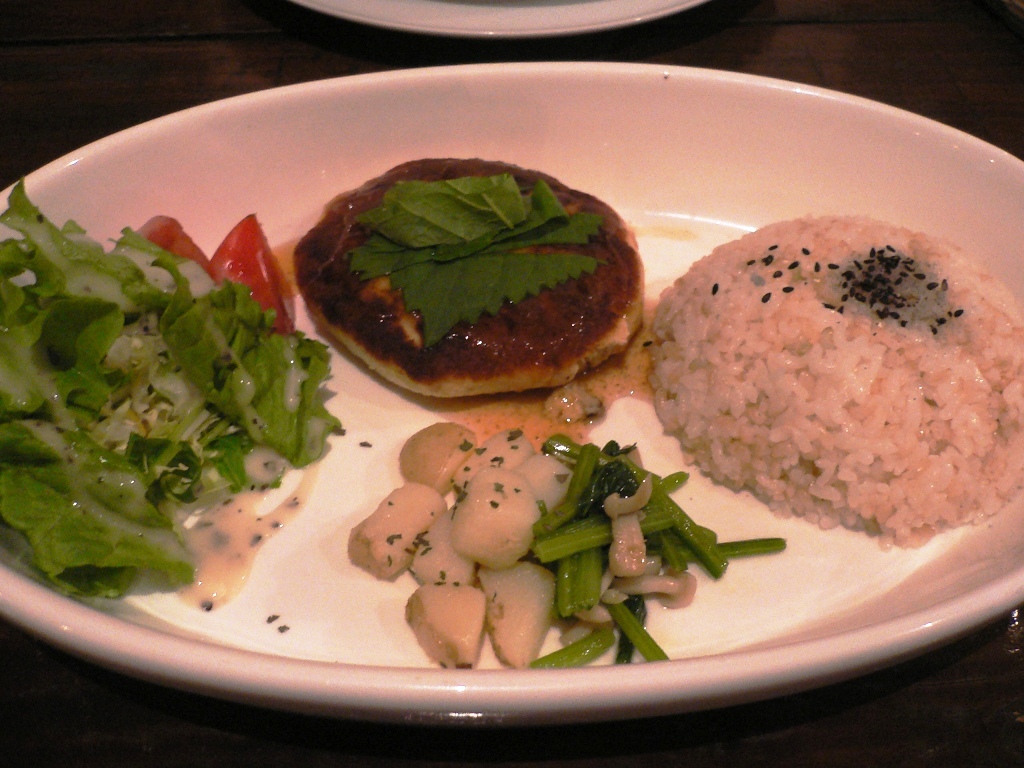 キャデラックランチ 糸島散策