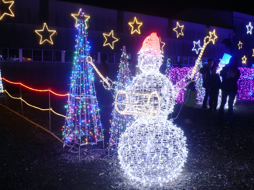 メリークリスマス 糸島散策
