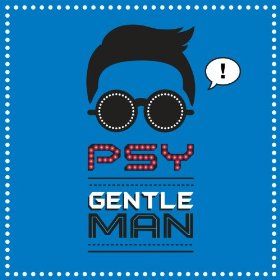 psy gentleman
