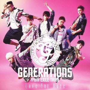 generations