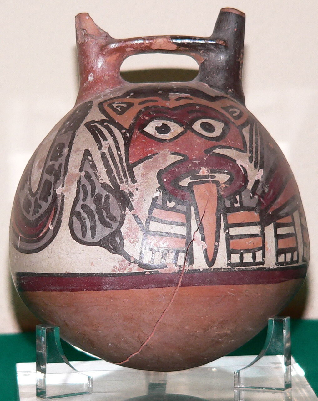 ナスカで 猫の地上絵 発見 どうして猫 謎に迫りましょう 南米ペルーでガイドしています ナスカで 猫の地上絵 発見 どうして猫 謎に迫りましょう 南米ペルーでガイドしています