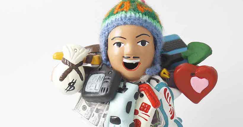 エケコ人形は【アンデスの福の神】願い方、伝説、奇跡など完全