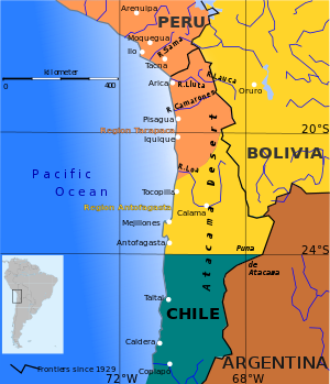 ペルーの祝日10月8日 アンガモスの海戦 とは 敵軍に敬意を称されたミゲル グラウ 南米ペルーでガイドしています