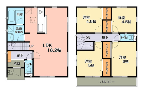 madori2 白抜き