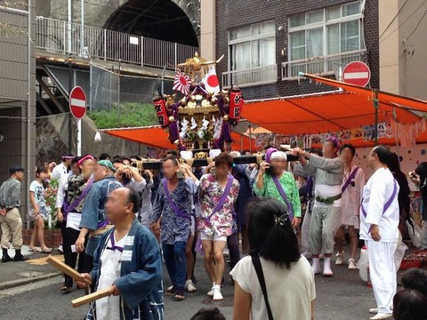 祭礼写真2015_1