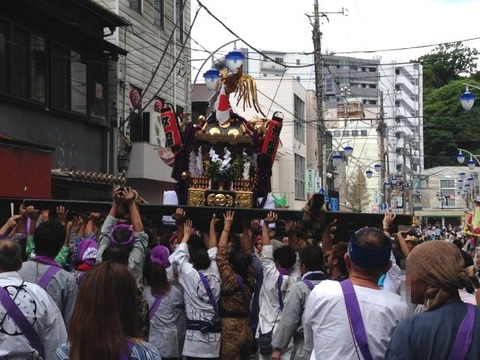 祭礼写真2015_2