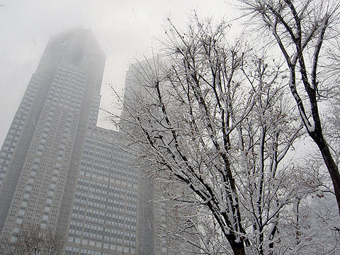 東京