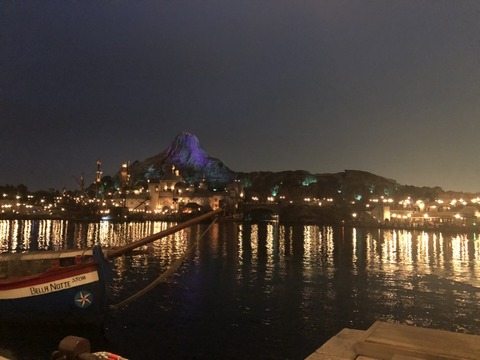 ディズニー