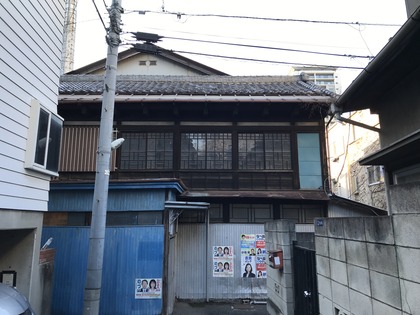 巨大なカタツムリがフロリダを占拠