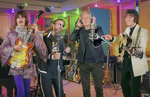 本当に成功した曲を作った5つの「偽」バンド