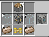 Minecraft 究極完全自動永久丸石製造機 一番いいオンゲを頼むっ Minecraft 究極完全自動永久丸石製造機 一番いいオンゲを頼むっ