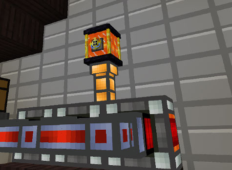 Minecraft とある舞倉の電力不足 一番いいオンゲを頼むっ