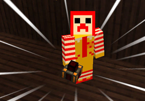 Minecraft 日本ブレイク工業も粉砕機は造っていたのか 一番いいオンゲを頼むっ