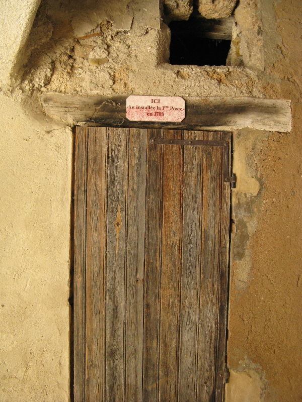 Provence Cotignac プロヴァンス コティニャック リムーだより Lettres De Limoux Provence Cotignac プロヴァンス コティニャック リムーだより Lettres De Limoux