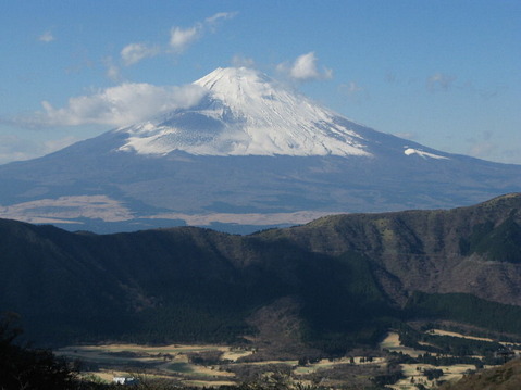 Fujisan