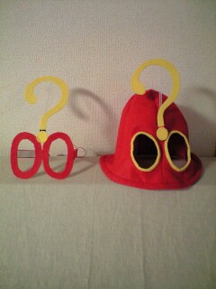 すりかえ仮面 Linのゆるり日記