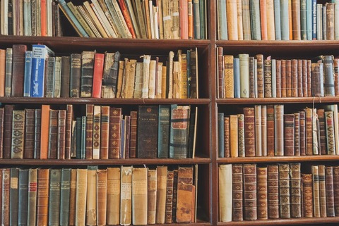 洋書