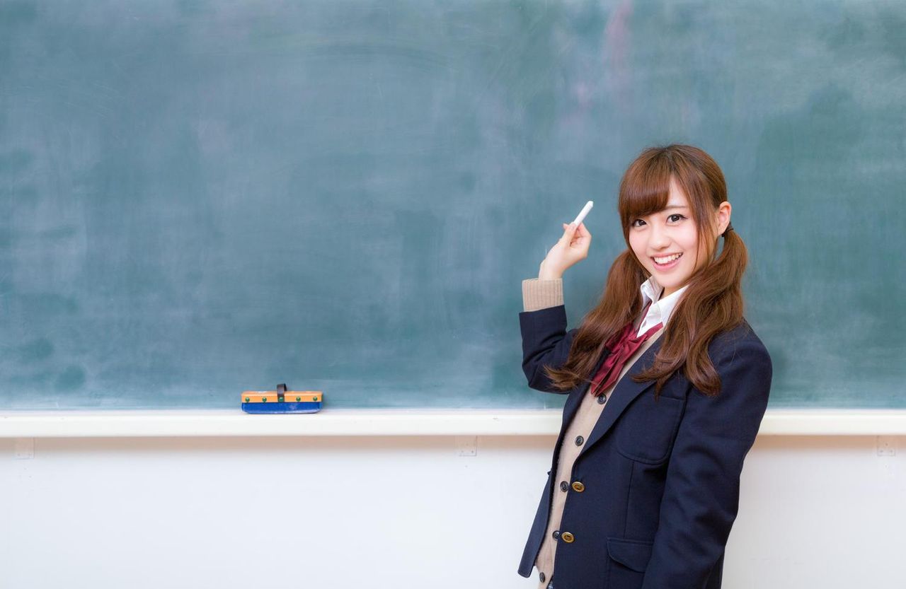 浅葉りな 浅葉りな