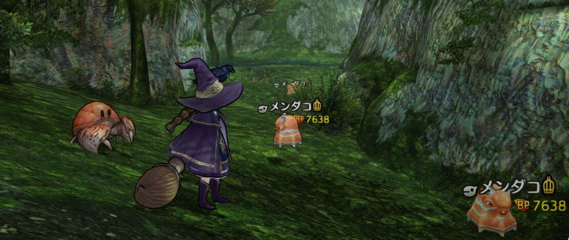 キンギョ キャラスト 強力な使い方講座 キャラスト 迷ビースト図鑑