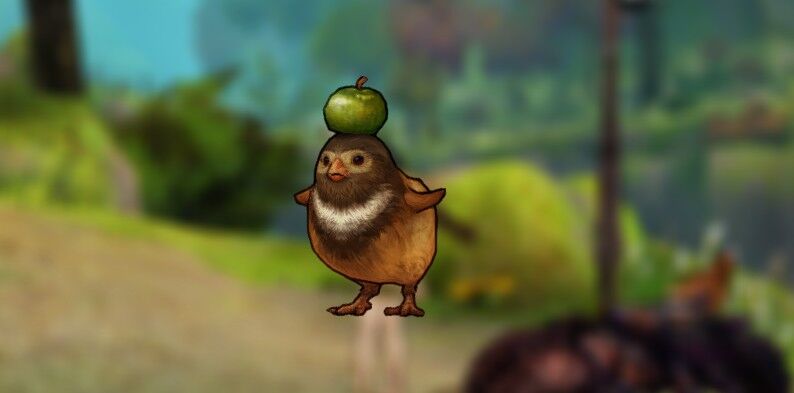 ヒヨコ キャラスト ピヨピヨは使えるのか キャラスト 迷ビースト図鑑