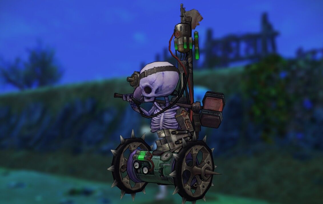 ドワーフボーン キャラスト 突然変異前の方が キャラスト 迷ビースト図鑑