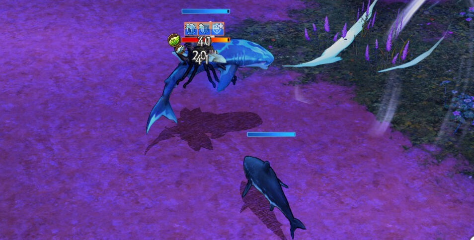 ジンベエザメ キャラスト 飛行母艦 は使えるのか キャラスト 迷ビースト図鑑