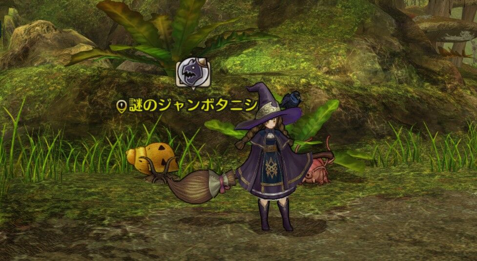 ジャンボタニシ キャラスト 凶悪ヒーラー キャラスト 迷ビースト図鑑