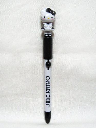 ご当地キティ・メイド : 竜胆庵日記