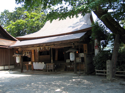 ご当地キティ・弁慶 : 竜胆庵日記