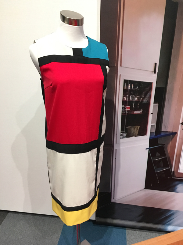 モンドリアン展 純粋な絵画をもとめて 竜胆庵日記 モンドリアン展 純粋な絵画をもとめて 竜胆庵日記