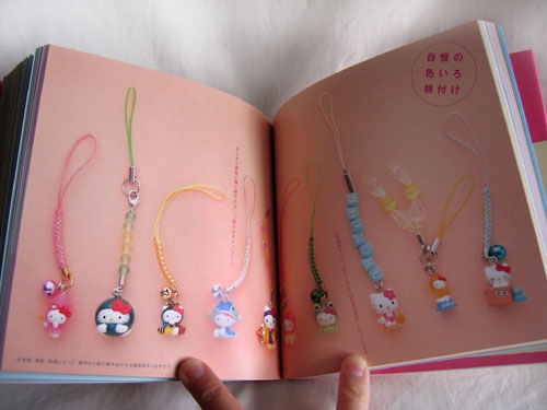 ご当地キティ 完全カタログ : 竜胆庵日記