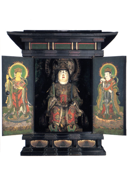 興福寺 : 竜胆庵日記