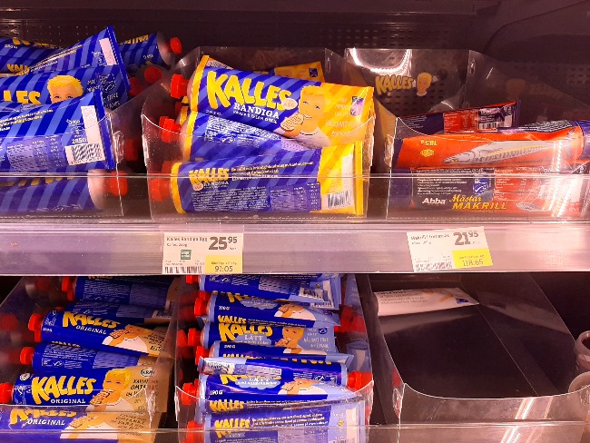 夏休み企画 世界の朝ごはん スウェーデンの朝ごはん Day 3 スウェーデン暮らしラボ 楽しく暮らすを研究中