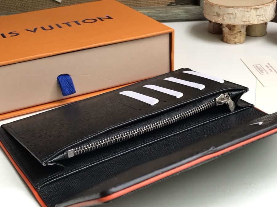 N スーパーコピー ダークグレー ルイヴィトン 財布 新作 19 メンズ ダミエ ヴィトン 長財布 Damier Lineのblog