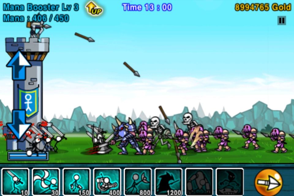 Special LINE Version of the Massively Popular Game “Cartoon Wars” has been released – “LINE cartoon wars” : LINE official blog Special LINE Version of the Massively Popular Game “Cartoon Wars” has been released – “LINE cartoon wars” : LINE official blog