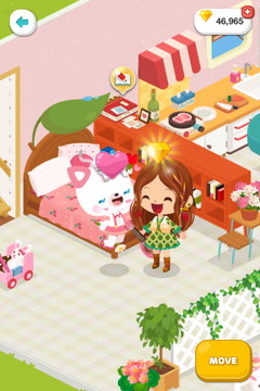 LINE Play