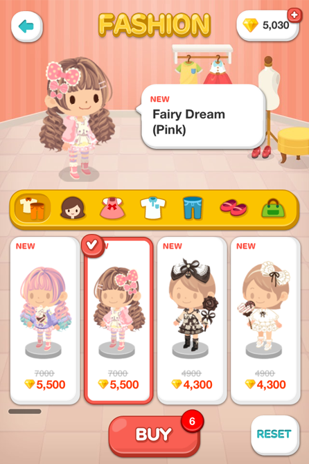 Official LINE PLAY