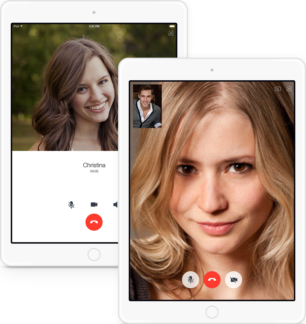 Universal IOS Version Of LINE Released Get Closer With IPad Sized 
