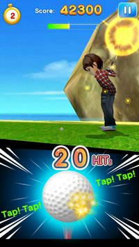 Let's Golf