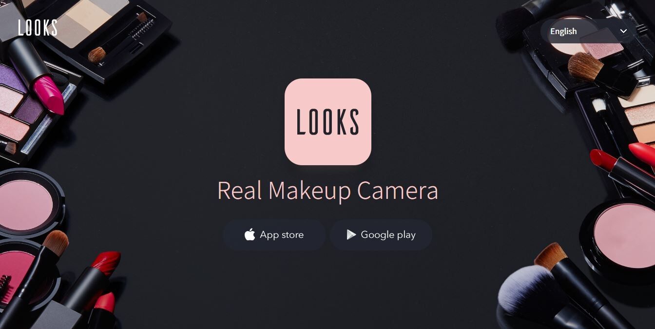 good beauty makeup app