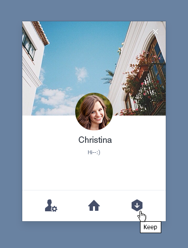 LINE