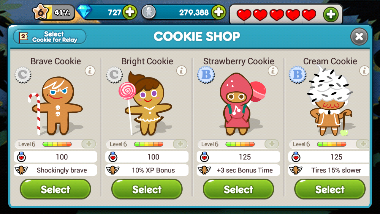 Help This Bountiful Batch of Cookies Escape from the Evil Witch’s