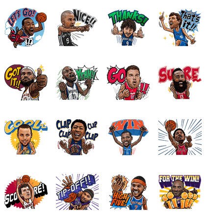 NBA