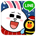 LINE BUBBLE