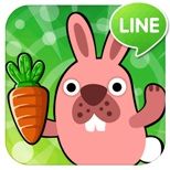 LINE PATAPOKO ANIMAL