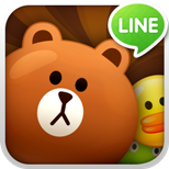 LINE POP